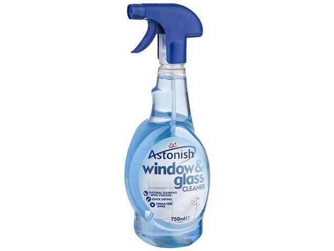 Astonish Reinigungsmittel Mit Actuator, 750 Ml
