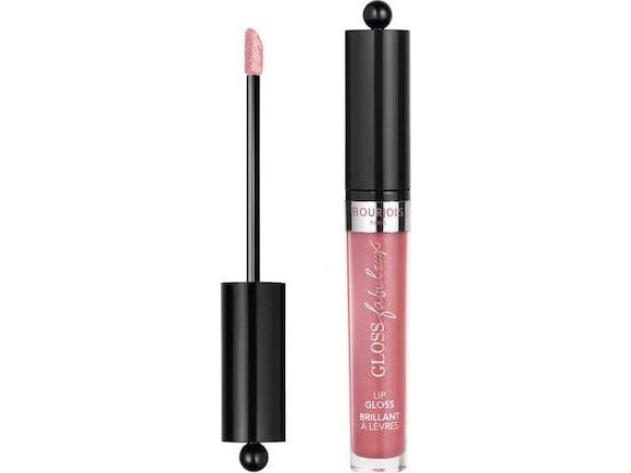 Bourjois Fabuleux Gloss Lip Gloss 04 3,5 Ml