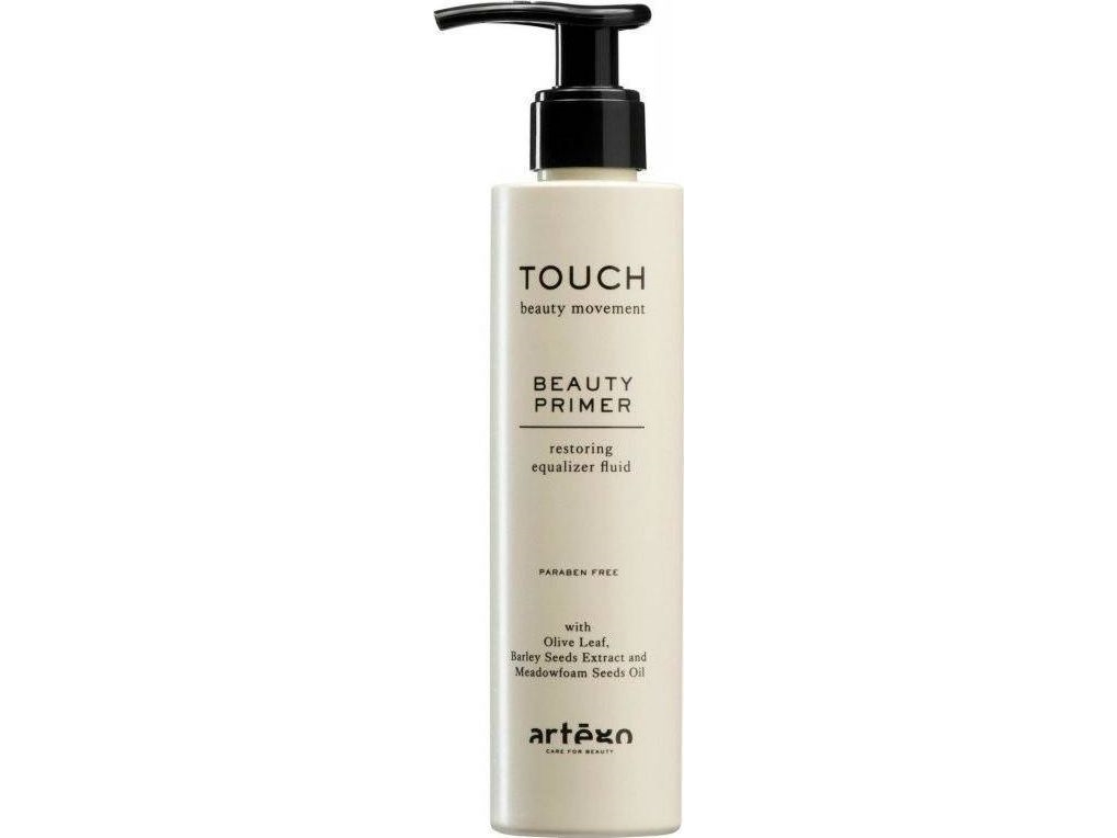 Artègo Touch Beauty Primer Restoring Equaliser Fluid 200 ml