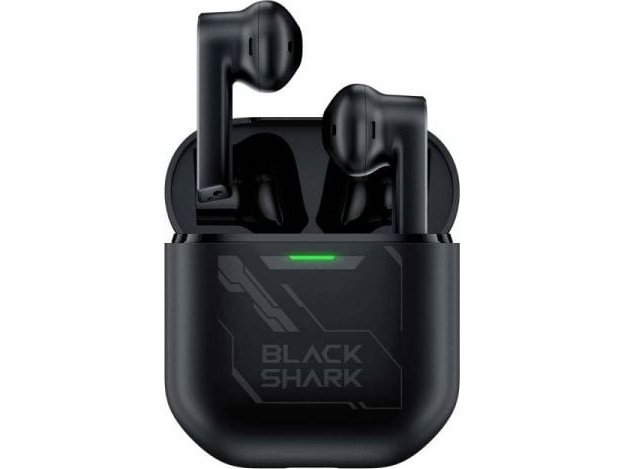 Tws Black Shark Joybuds Kopfhörer (Schwarz)