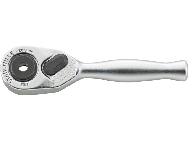 STAHLWILLE 418B, Ruostekyllästetty teräs, 1/4, 70 g