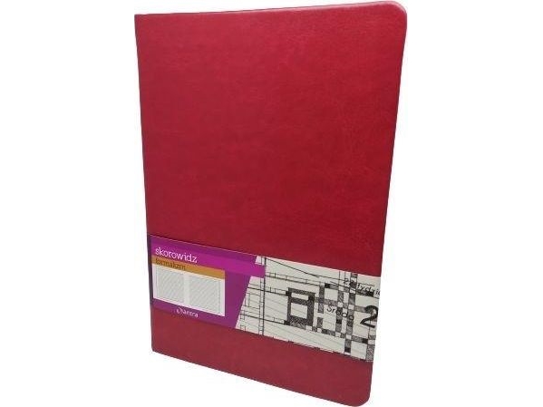 Antra Index A5 Roter Formalismus Antra |