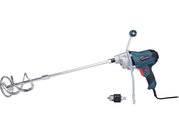 Tryton TMY850 850 W mixer | Elverktyg - Övriga maskiner - Betongblandare | GameStuff