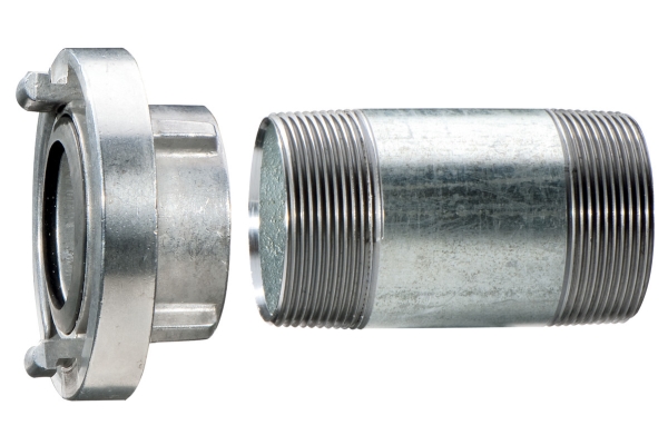Metabo 628801000, Gewindenippel