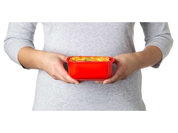 Sistema - Rectangle 525Ml