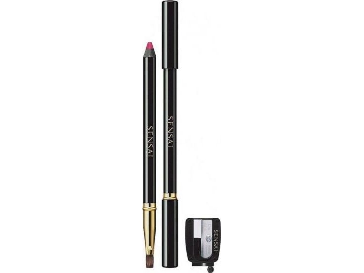 Sensai, Sensai, Contouring, Lip Liner, 03, Innocent Pink, 1 G