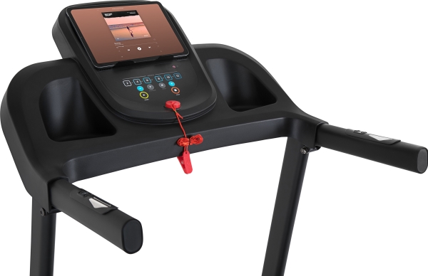 Zipro Tekno Elektrisches Laufband