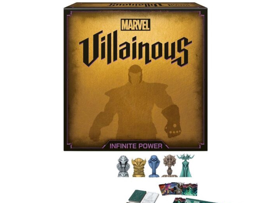 Ravensburger 27043, Brädspel, Traditionell, 12 År, 20 min | Leksaker - Spel - Familjbrädspel | GameStuff