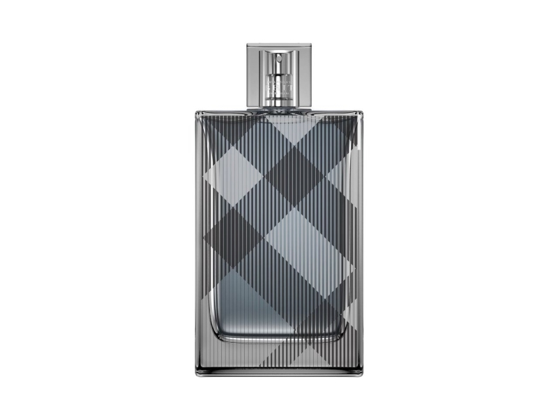 Burberry Brit For Him Eau De Toilette 100Ml