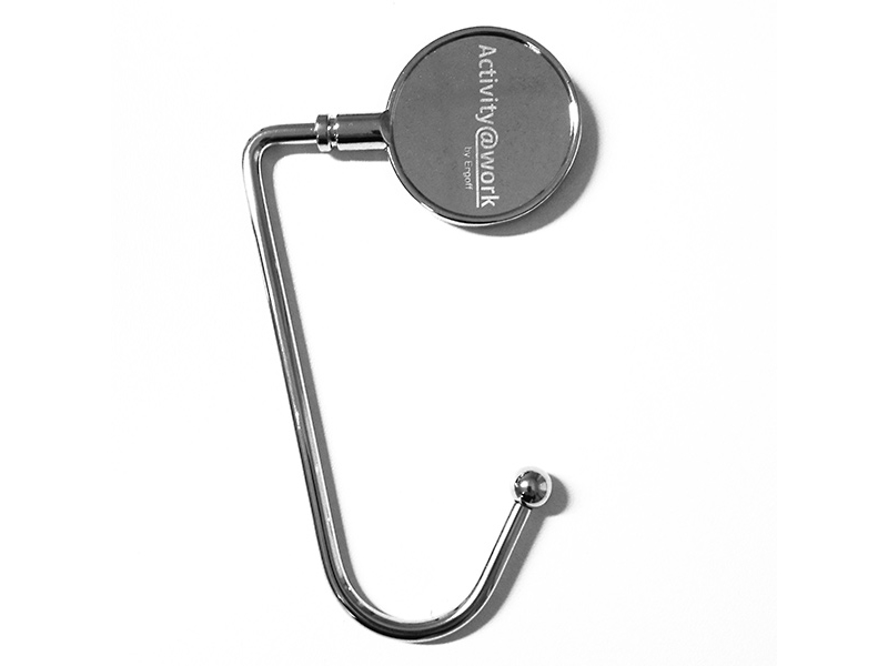 Haken Für Stand- Und Balance-Matte