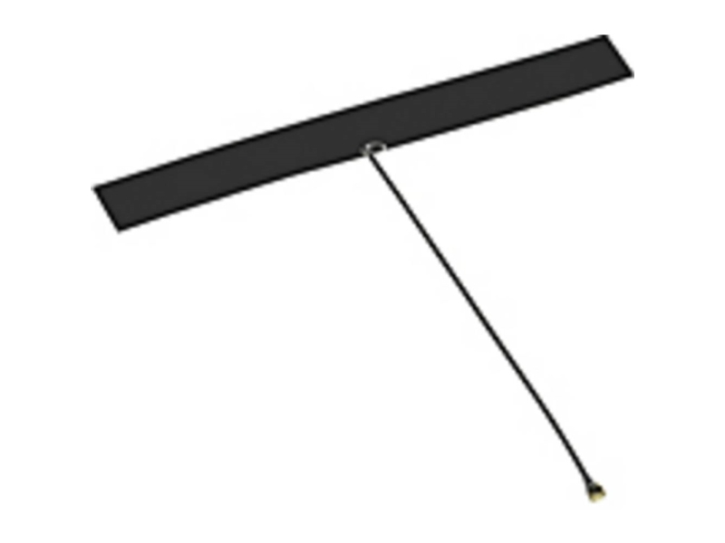 Molex Molex MOL Micro Solutions Antenna 1 stk Brick | TV, Ljud & Bild - Högtalarkomponenter - Delningsfilter & komponenter | GameStuff