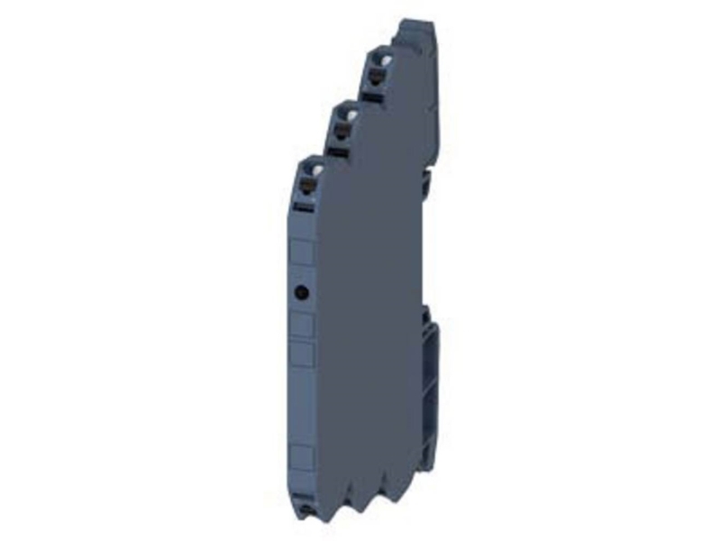 Siemens 3RS7003-2AE00 3RS70032AE00 Trennwandler 1 St., IP20, 93 mm, 12 mm, 80 mm, 95 mm, 46 g