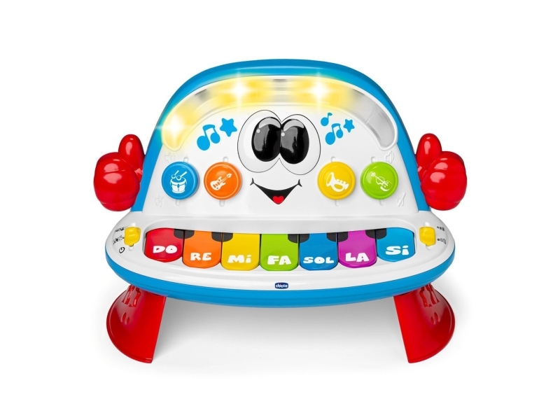 Chicco Chicco Happy orchestra
