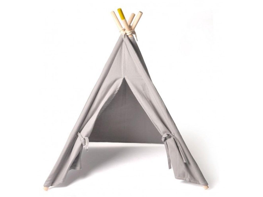 Skrållan Tipi Lektält | Leksaker - Figurer & Dockor | GameStuff