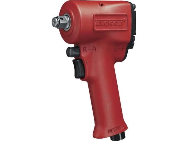Teng Tools Schlagschrauber Arwm12m 6,3 Bar 1/2"
