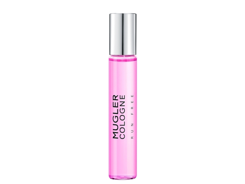 Mugler Thierry Cologne Run Free Edt 10Ml