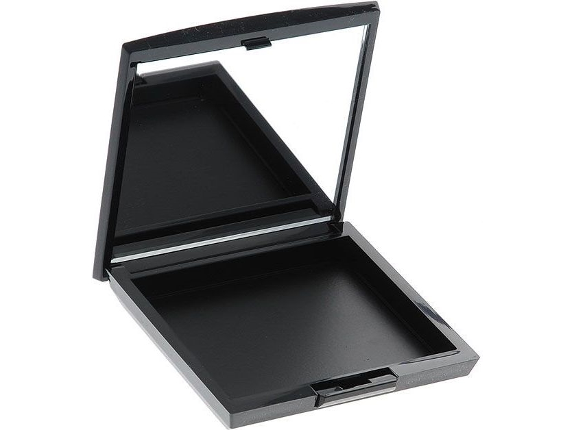 Artdeco Beauty Box Quadrat Magnetisches Etui Für Lidschatten Und Rosen