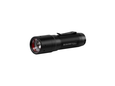 Ledlenser P6 Core Kompakt-Taschenlampe