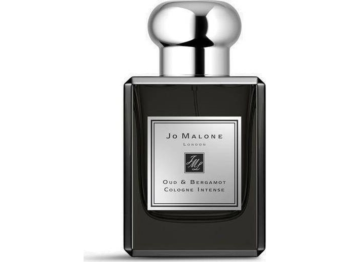 Jo Malone Oud &Amp Bergamotte Köln Intense 50 Ml