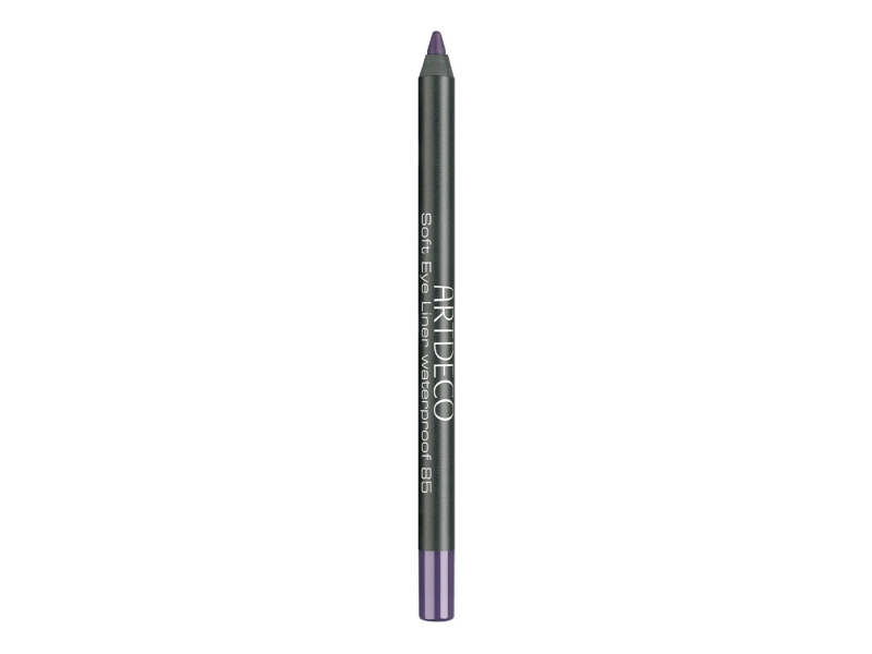 ARTDECO Soft, Creme, Violet, Damask Violet, Blyant, Kvinder, Blødgørende
