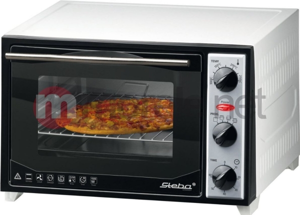 Steba Kb 27 U.2 Mini-Backofen