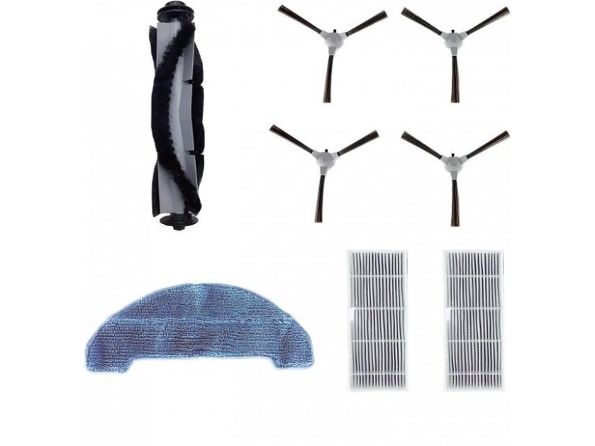 Umax U-Smart Robot Accesories