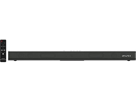 Namu Heimkino-System Awei Soundbar Bluetooth Y999 Schwarz