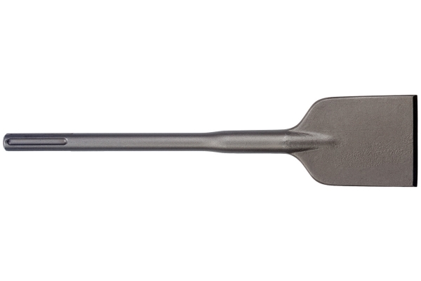 Metabo 623384000, Borrhammare, 40 cm, 9 cm, H&auml;rdat st&aring;l, SDS Max, Rostfritt st&aring;l