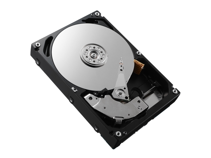 Dell - Customer Kit - Harddisk - 8 Tb - 3.5" - Sata 6Gb/S - 7200 Rpm