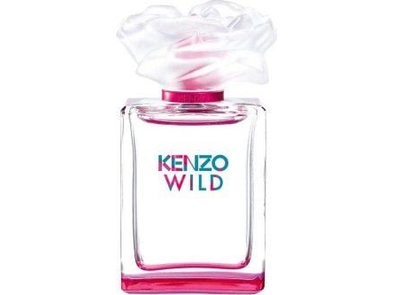 Kenzo Wild Edt (Woda Toaletowa) 50 Ml