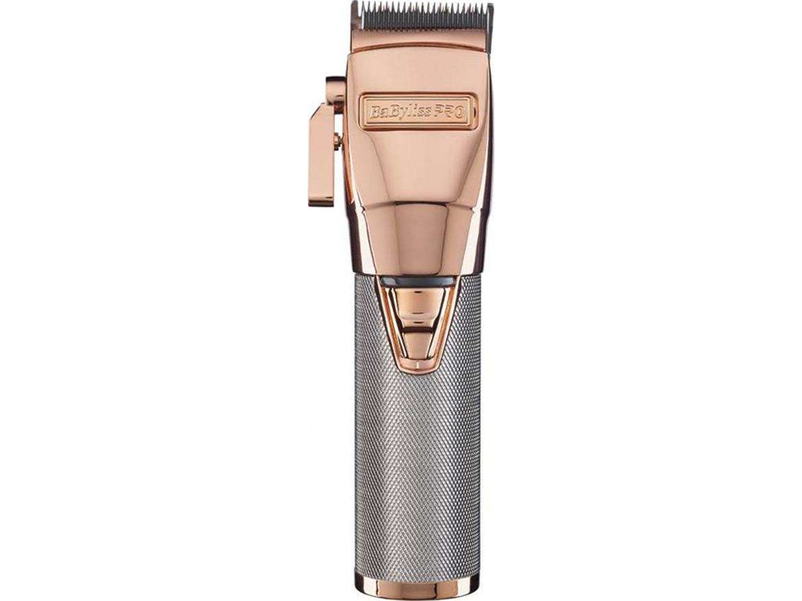 Barzdaskut Babyliss Pro Plauk Barzdos Kirpimo Mainl Fx8700rge Belaid Arba Laidin Ilgio Ingsni Skaiius Auksin