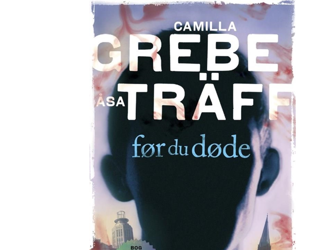 Før Du Døde | Camilla Grebeåsa Träff
