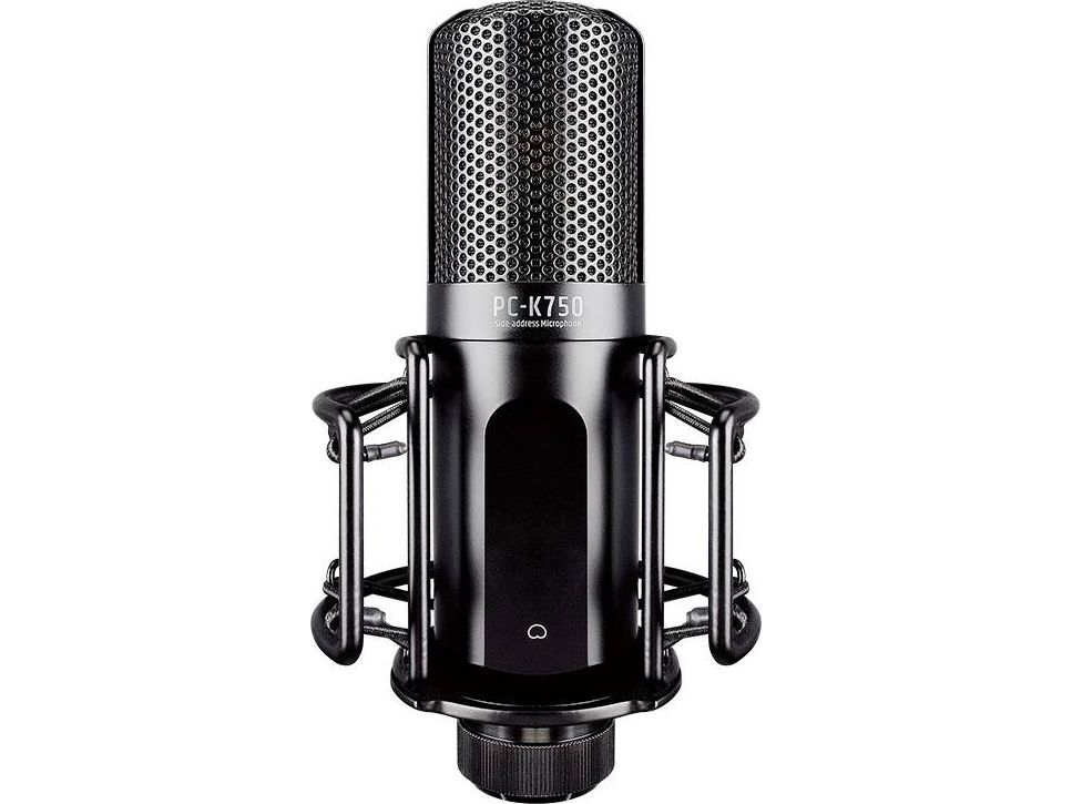 Takstar Takstar Pc-K750 Microphone - Studio Microphone