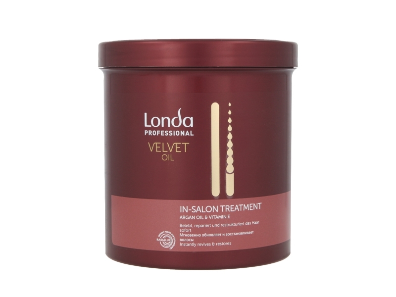 Londa Professional Samtöl In-Salon Behandlung 750 Ml