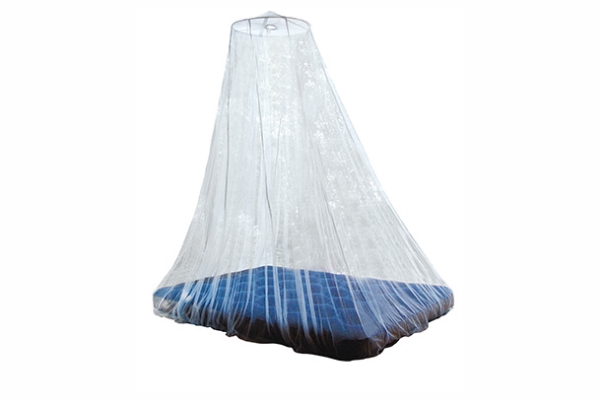 High Peak Savanne, Vit, Polyester, Camping, 590 g, 1 styck | Grill, Bål & Terrasse - Terrass - Hängmattor | GameStuff