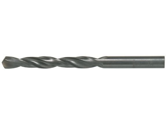 Metal Drill Bit Luna Hss Cylindrical 5Mm (209311109)