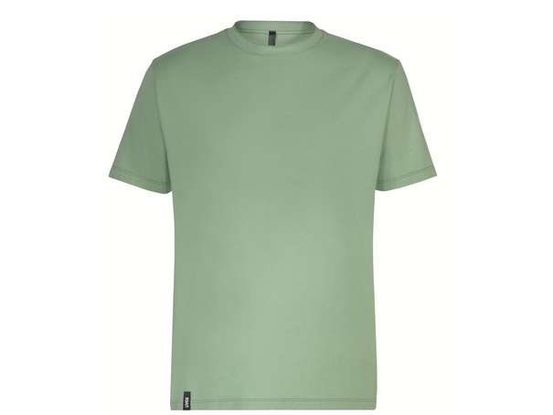 Uvex suXXeed, T-tröja, Vuxen, Hankoppling, Grön, Monokromatiskt, Ärmlös | Kläder & Säkerhet - Arbetskläder - Polotröjor | GameStuff