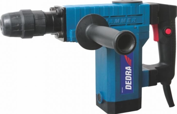 Dedra Sds Max 1150W Demolition Hammer Dedra Ded7849