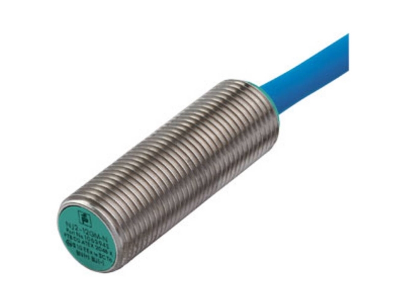 Pepperl+Fuchs Induktiv Sensor Namur Nj2-12Gm-N 12Xg1xxd
