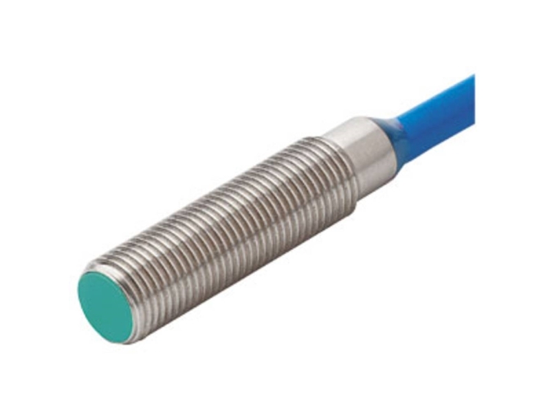 Pepperl+Fuchs Induktiv Sensor Namur Nj0,8-5Gm-N-5M 12Xg1xxd