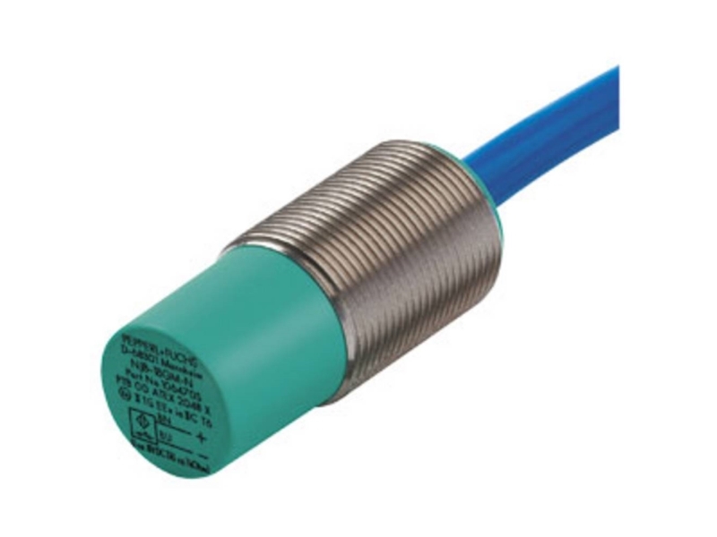 Pepperl+Fuchs Induktiv Sensor Namur Nj8-18Gm-N 12Xg1xxd