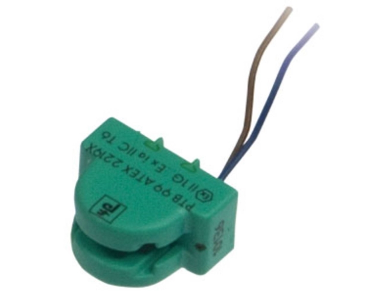 Pepperl+Fuchs Induktiv Sensor Namur Sc2-N0-Gn 123G1xxd