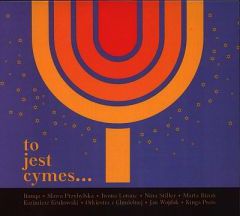 Dette er en cymes ... CD |