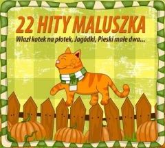 22 Hits Baby Cd