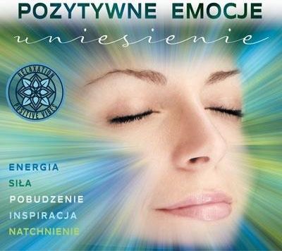 Positive Følelser: Opløftende Cd