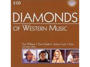Diamonds Of Western Music (2Cd)