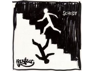 Staircase Genudgivelse 2019 LP