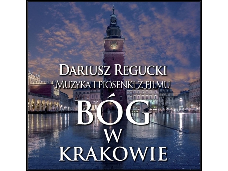 Gud I Krakow Cd