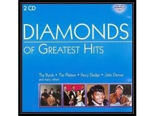 Diamonds Of Greatest Hits (2Cd)