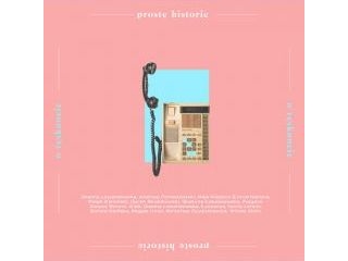 Enkle historier om længsel CD